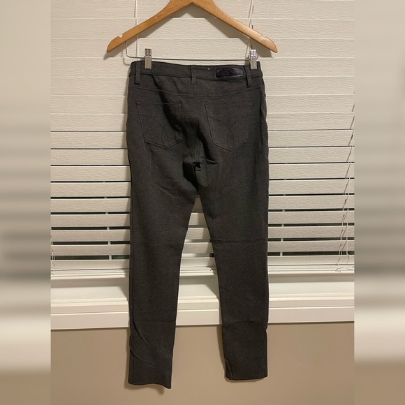 Calvin Klein Soft Legging Pants - Picture 3 of 4